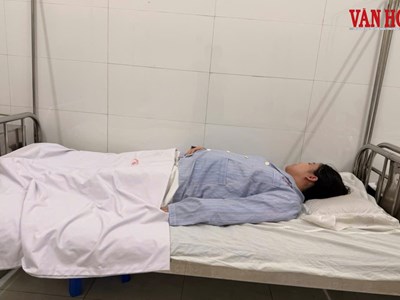 Lời kể của thai phụ bị kề dao cướp tài sản ở Thái Nguyên