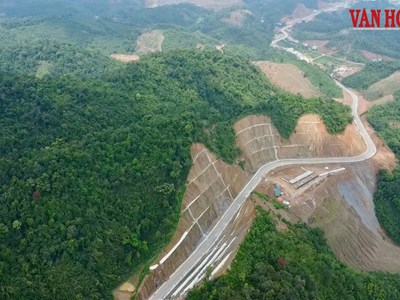 Hơn 1.900 tỉ đồng mở lối phát triển cho các xã khó khăn ở Thái Nguyên
