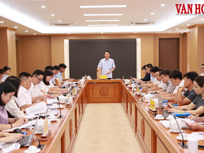 Thái Nguyên hoàn thiện chính sách để hiện thực hóa mục tiêu 12 triệu lượt khách