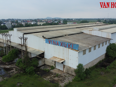 Một thời khởi dựng giấc mơ ô tô Việt giữa trung du miền núi phía Bắc