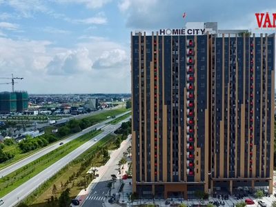 Thái Nguyên phấn đấu xây 60.000 căn nhà ở xã hội đến năm 2030