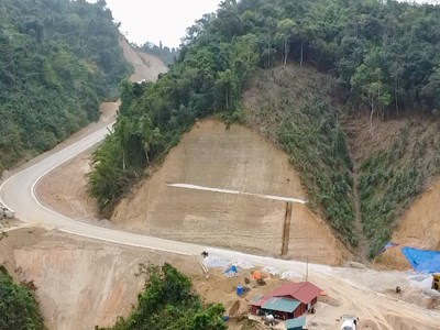 Mở hướng sinh kế mới cho người dân các xã phía Bắc tỉnh Thái Nguyên