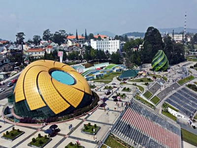 Thiếu nhi Thái Nguyên mang khát vọng tỏa sáng tại Festival toàn quốc