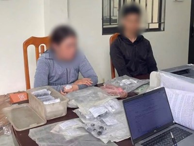 Cảnh giác thuốc chữa bệnh trôi nổi ở vùng cao Tuyên Quang