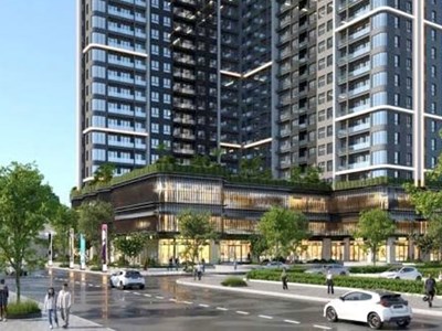 Thái Nguyên chuẩn bị khởi công loạt dự án nhà ở xã hội và công nghệ số