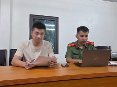 Làm rõ thông tin liên quan đến điểm thi môn Toán tại Thái Nguyên