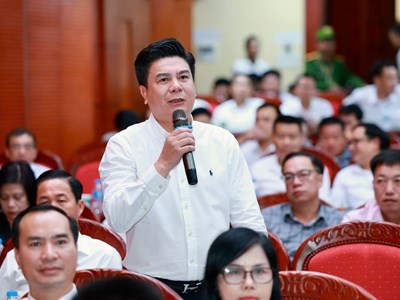 Thái Nguyên đề cử doanh nhân dẫn dắt bóng đá gắn với phát triển du lịch