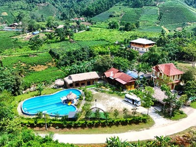 Thái Nguyên: Đề xuất hỗ trợ 200 triệu đồng phát triển homestay du lịch