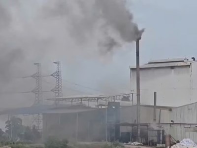Thái Nguyên siết xử lý các cơ sở sản xuất gây ô nhiễm môi trường