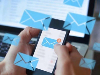 Truy tìm đối tượng liên quan vụ trao đổi, mua bán trái phép hơn 8,4 tỉ email