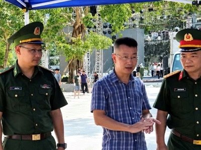 Tuyên Quang rà soát công tác chuẩn bị Cầu truyền hình “Sao sáng dẫn đường”