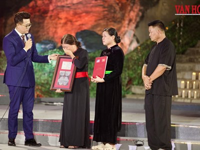 Hành trình tìm đồng đội giữa chiến trường Vị Xuyên 