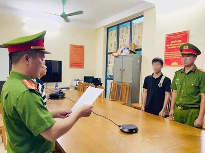 Khởi tố tài xế chở khách gây tai nạn làm du khách Anh tử vong ở Tuyên Quang