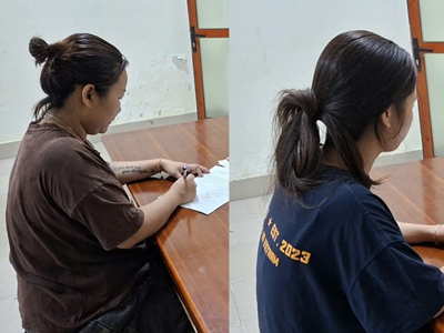 Chiêu lừa tiền sính lễ hàng trăm triệu đồng của 2 phụ nữ ở Thái Nguyên