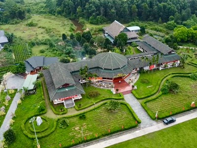 Người làm du lịch Thái Nguyên được vay tối đa 1,5 tỉ đồng mỗi hộ