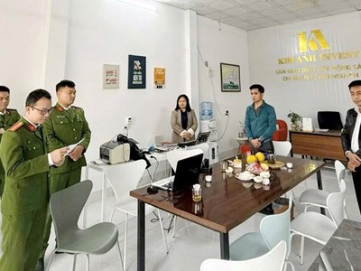 Thái Nguyên ngăn gian dối trong hồ sơ mua nhà ở xã hội