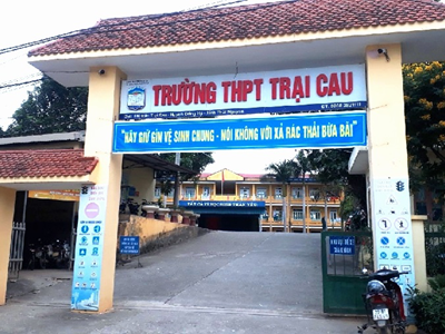 Thực hư chuyện giáo viên thúc giục gia đình nữ sinh mang bầu viết đơn xin thôi học ở Thái Nguyên