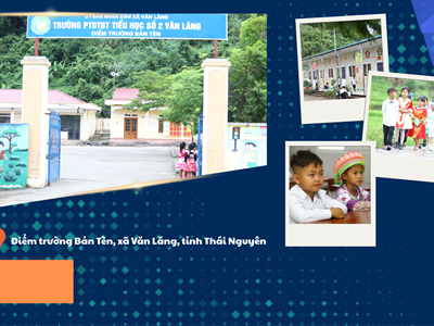 Kỳ 3 - Con chữ gieo khát vọng và đánh thức sức sống văn hóa Bản Tèn