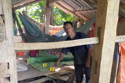 Khởi tố người đàn ông hiếp dâm cháu họ bị khuyết tật ở Thái Nguyên