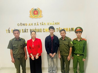 Khởi tố mẹ con hành hung người mắc bệnh tâm thần ở Thái Nguyên