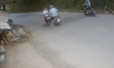 Khởi tố tài xế mô tô vượt xe, lấn làn khiến một người tử vong