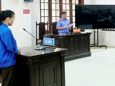 Chiêu lừa mua chung cư, nhà ở xã hội giá rẻ để chiếm đoạt tiền
