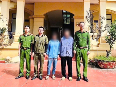 Cảnh giác bẫy “việc nhẹ lương cao” lừa phụ nữ qua biên giới