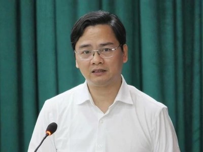 Khởi tố Giám đốc Sở GD&ĐT tỉnh Tuyên Quang