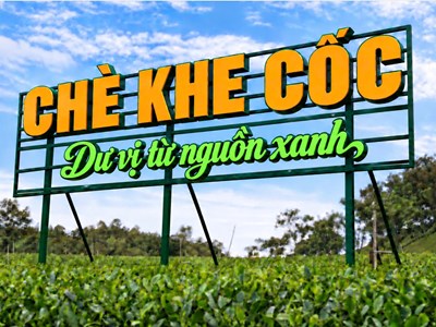 Thái Nguyên bắc nhịp cầu đưa hương trà đến Festival Trà Quốc tế