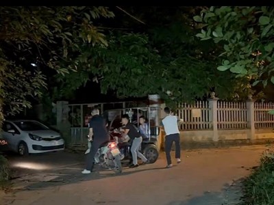 Khởi tố Phúc “Què” về hành vi tàng trữ trái phép chất ma túy