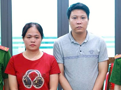 Khởi tố thêm kế toán và thủ quỹ trong vụ Hải Sapa TV