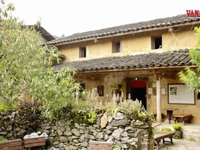 Lũng Cú kín phòng lưu trú trước ngày hội hoa tam giác mạch