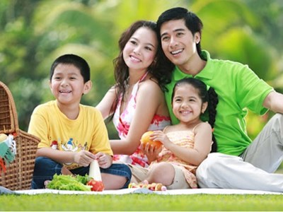 Bắc Giang phát động cuộc thi ảnh “Khoảnh khắc gia đình hạnh phúc”