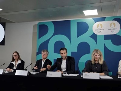 Olympic Paris 2024: Giới chuyên gia Mỹ cảnh báo nguy cơ tấn công mạng bằng AI