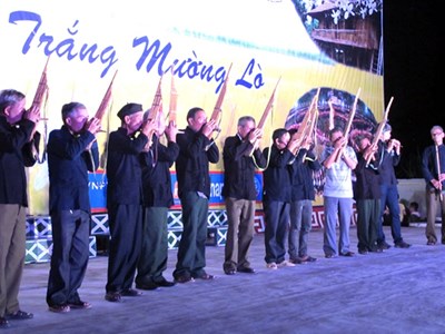 Bảo tồn, phát huy văn hóa phi vật thể các dân tộc thiểu số có nguy cơ mai một