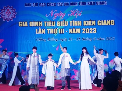 Kiên Giang thực hiện tốt các nhiệm vụ về công tác bình đẳng giới  