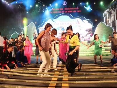 Sắp diễn ra Tuần văn hóa, du lịch Lai Châu tại Đà Nẵng