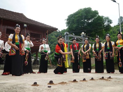  Khơi dậy tiềm năng văn hóa để phát triển du lịch cộng đồng 