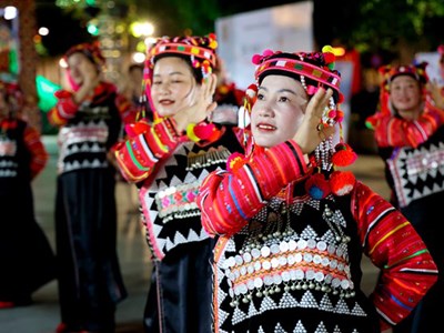 Quảng bá rộng rãi các mô hình tiêu biểu về bảo tồn văn hóa truyền thống 