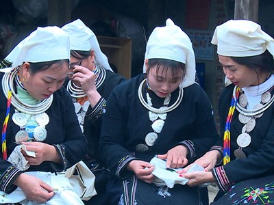 Na Hang: Tích cực bảo tồn, phát huy giá trị văn hóa truyền thống các dân tộc