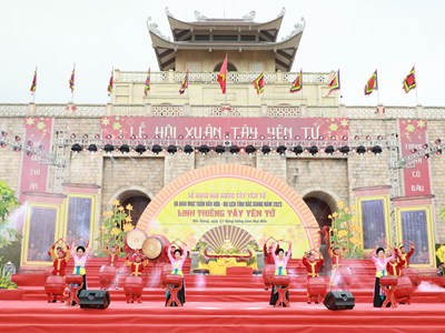 Tăng cường quản lý tiền công đức, tài trợ tại di tích lịch sử, văn hóa
