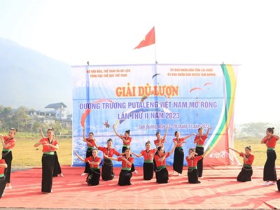 Nhiều trải nghiệm hấp dẫn tại Lễ hội Putaleng năm 2024