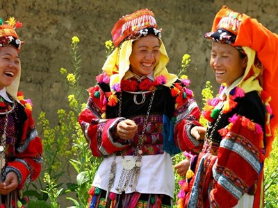  Bảo tồn văn hóa phi vật thể các dân tộc thiểu số có nguy cơ mai một