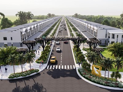 Cơ hội sở hữu nhà ở Kiên Giang với nhiều tiện ích