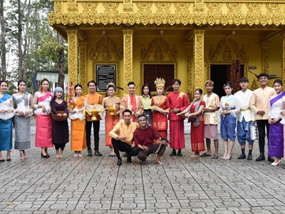 Sóc Trăng: Tích cực bảo tồn, phát huy giá trị văn hóa truyền thống các dân tộc