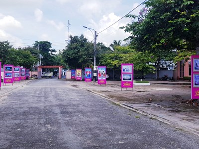 Kiên Giang tổ chức nhiều hoạt động hưởng ứng Ngày Quốc tế hạnh phúc 