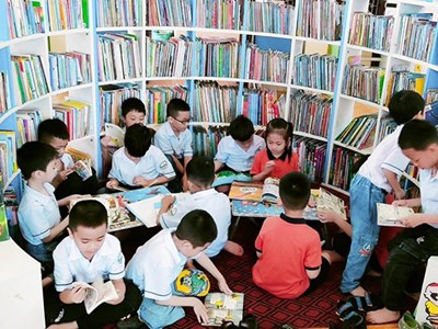 Yên Bái phát động Cuộc thi Đại sứ Văn hóa đọc 2025