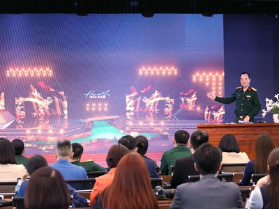 Khát vọng thống nhất, ký ức hào hùng