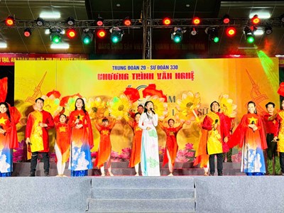 Kiên Giang nhiều hoạt động kỷ niệm 50 năm thống nhất đất nước