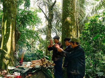 Lào Cai có thêm 2 di sản văn hóa phi vật thể quốc gia